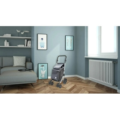 Сумка-тележка Colombo Troll (CRA006) (931036) Винница - изображение 4