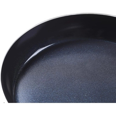 Сковорода GreenPan Torino, для риби, 32х22 см з керамічним покриттям (CC002159-001) Вінниця - фото 3