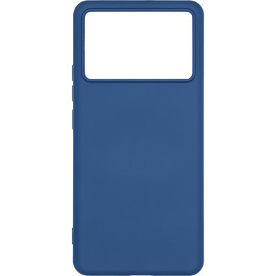 Чехол для мобильного телефона Armorstandart ICON Case Xiaomi Poco X6 Pro 5G Dark Blue (ARM73366) Винница - изображение 1