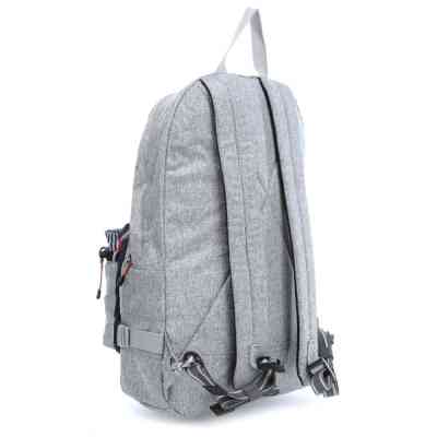 Рюкзак туристичний Pacsafe Slingsafe LX400 backpack сірий (45335112) Вінниця