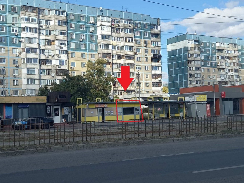 Оренда павильйона\ ларьочка\ МАФа. Дніпро - фото 4