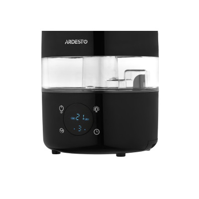 Зволожувач повітря Ardesto USH-H-4B Вінниця - фото 3