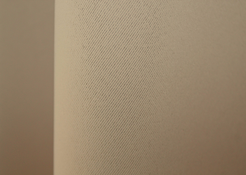 Комплект штор коротких VR-Textil Bagema Rvs № 1240ш Бежевый 130х170 см 2 шт (35-0029) Киев - изображение 7
