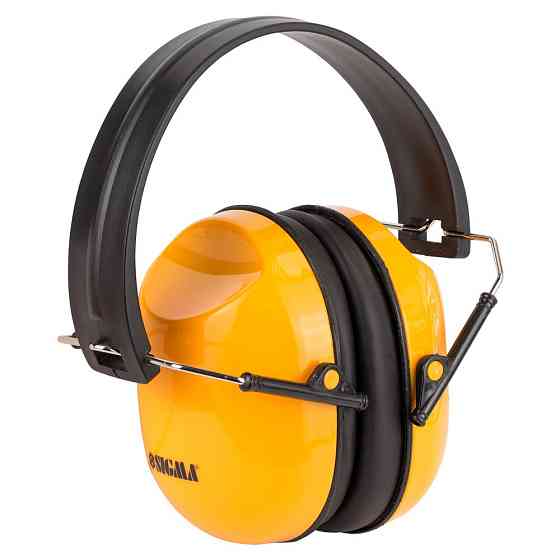 Наушники защитные (складные) SIGMA (9431211) Киев