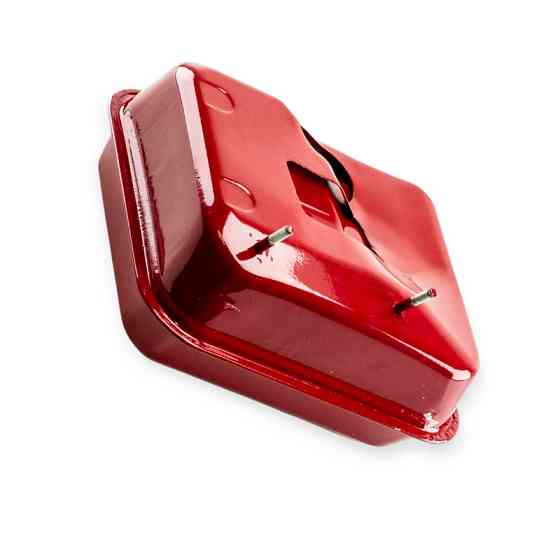 Бак на мотоблок 168-170F (бензин, повітряне охолодження) паливний Мукачево