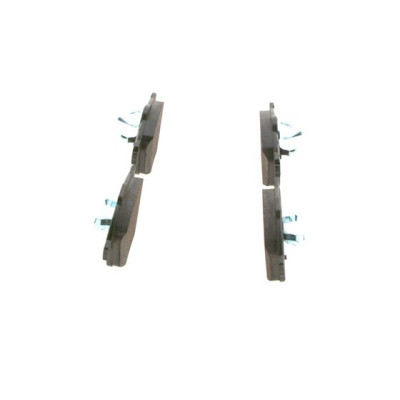 Тормозные колодки Bosch 0 986 494 159 Винница - изображение 3