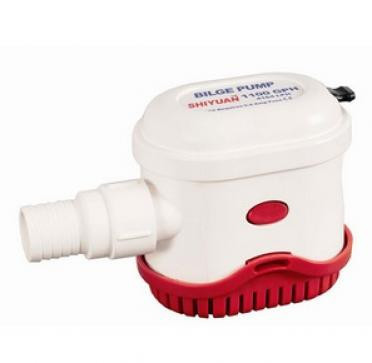 Помпа Автоматическая Для Воды 1100Gp Auto Киев - изображение 1