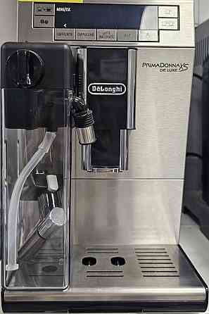 Кофемашина: Delonghi Saeco. Харків