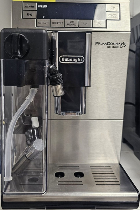 Кофемашина: Delonghi Saeco. Харків - фото 2