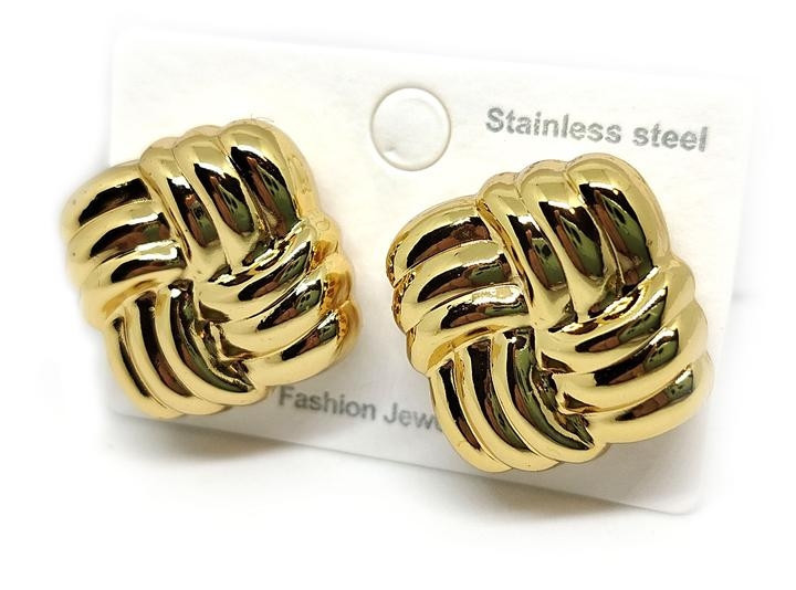 Серьги женские медицинская стали Киев - изображение 1