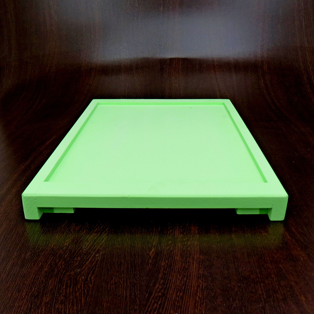 Столик-поднос для завтрака 