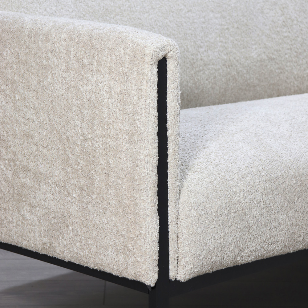 Диван Аміго Подвійний Клівія Сезам Київ - фото 5