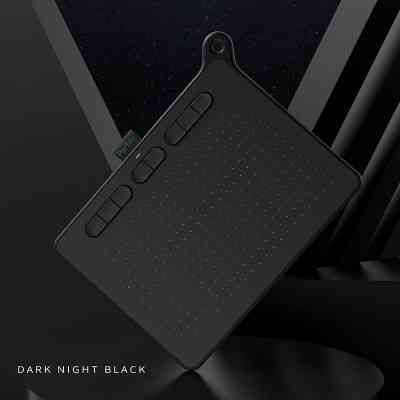 Графічний планшет Parblo Ninos M Black (NINOSM) Вінниця