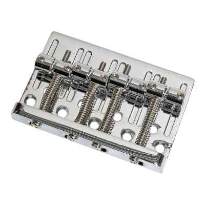 Бридж для гитары Paxphil BB101 Chrome Винница