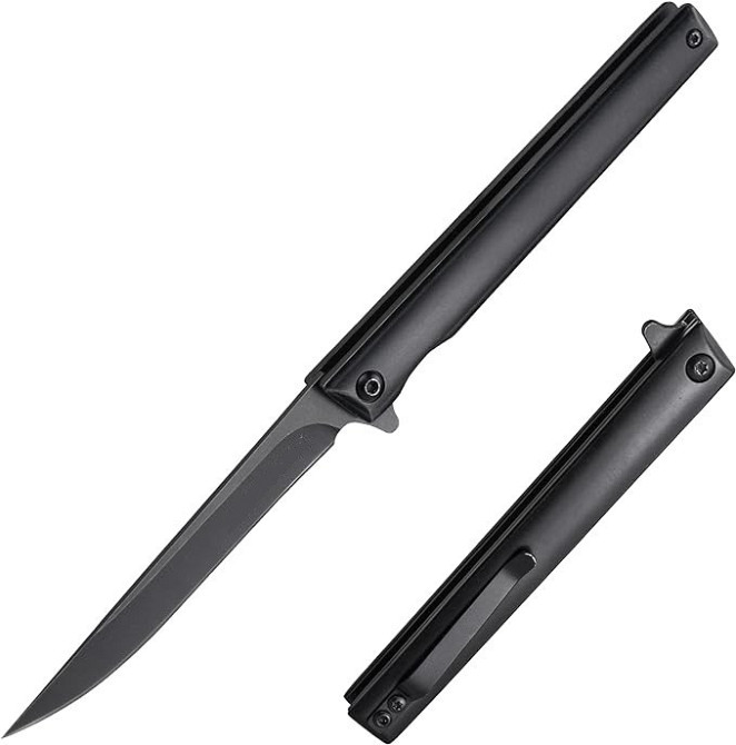 Нож складной FullMetal 2712 Днепр - изображение 3