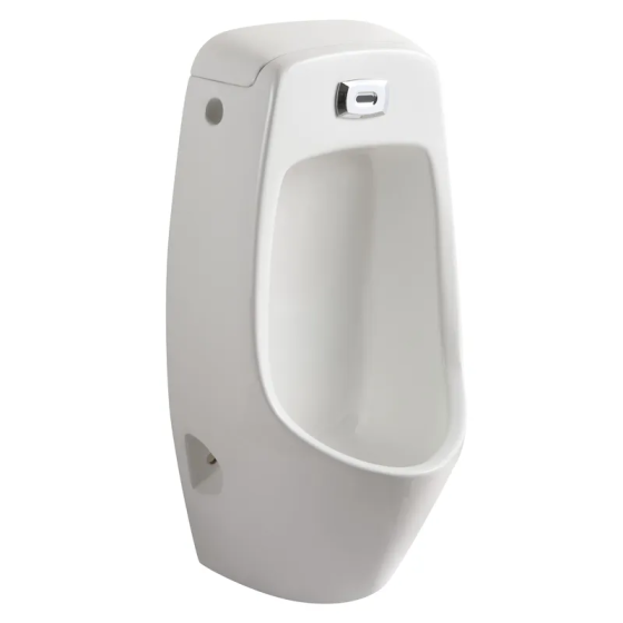 Пісуар підвісний Mixxus Premium BEVEL-1001 390x395x795mm з ІЧ-датчиком автоматичного змиву   ( MP6661 ) 24000 Харків
