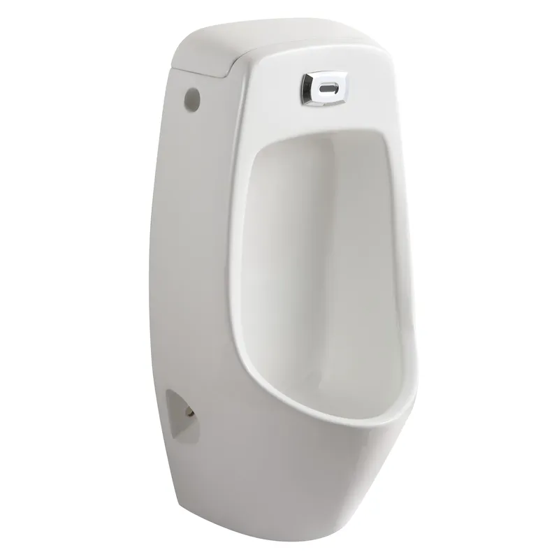 Пісуар підвісний Mixxus Premium BEVEL-1001 390x395x795mm з ІЧ-датчиком автоматичного змиву   ( MP6661 ) 24000 Харків - фото 1
