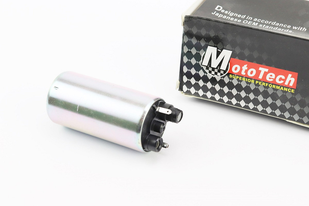 Насос паливний електричний Honda SUPER CUB INJECTOR Киев - изображение 1