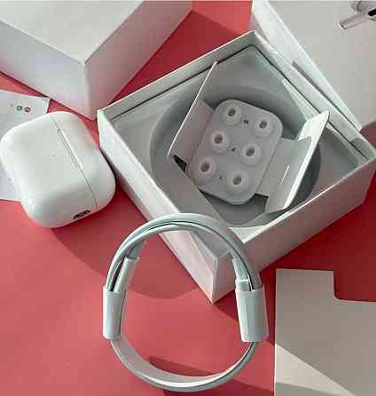 Навушники AirPods Pro 2 Київ