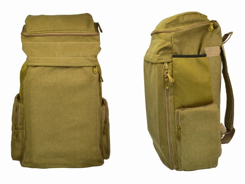 Рюкзак міський Hike Київ - фото 1