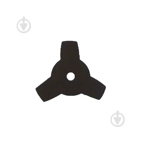 Ріжуче полотно ARCHER AT 1002 3 зуба 230мм до мотокоси Коломыя - изображение 1