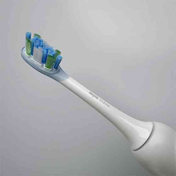 Електрична зубна щітка Xiaomi Mijia Sonic Sweep Electric Toothbrush CN Київ