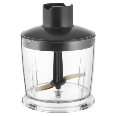 Блендер Sencor SHB6442BK Вінниця - фото 4