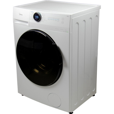 Пральна машина Midea MF200W80WB/W-UA Вінниця - фото 2