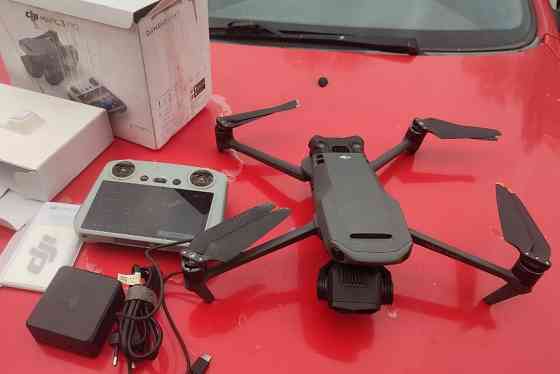 Mavic 3 Pro  , Мавик 3 Про. Харьков