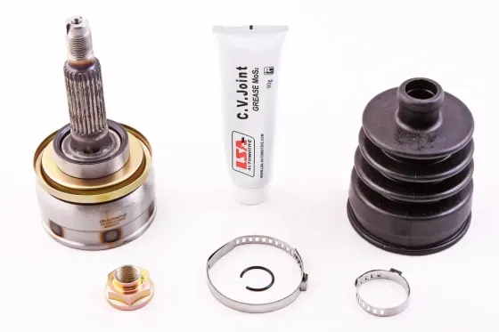 ШРУС 2123 наружный LSA Винница