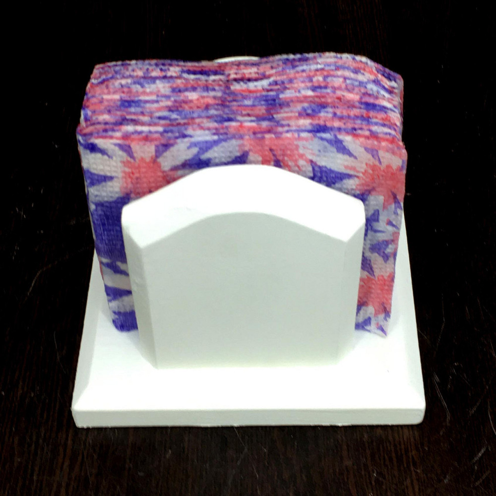 Салфетница 