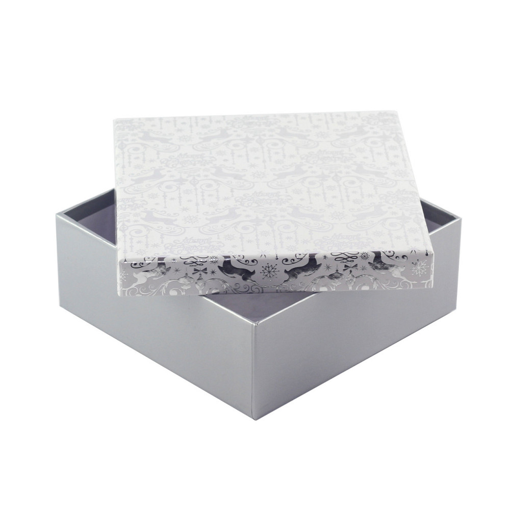 Коробка подарочная 