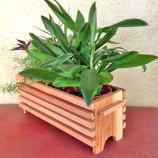 Кашпо "Деревій" мускат Миколаїв - фото 1