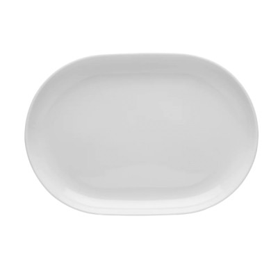 Блюдо Lubiana серія "Boss" овальне 330 мм (1861) Винница - изображение 1