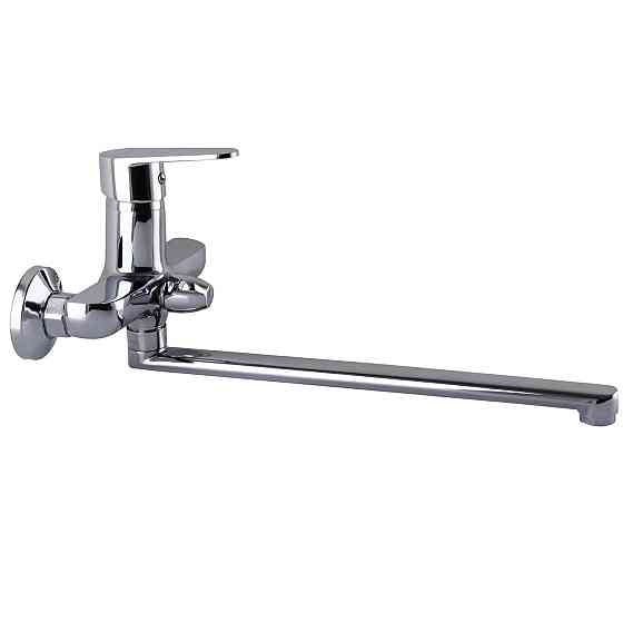 Смеситель для ванны DOMINO ALICANTE DAA-208 (000024617) Киев