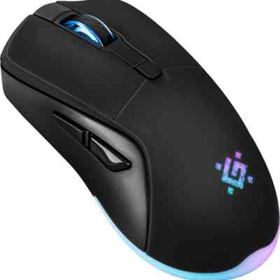 Мышка Defender Demon GM534 Wireless Black (52534) Винница