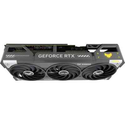 Відеокарта ASUS GeForce RTX5070 Ti 16GB TUF OC GAMING (TUF-RTX5070TI-O16G-GAMING) Вінниця