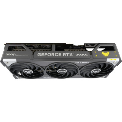 Відеокарта ASUS GeForce RTX5070 Ti 16GB TUF OC GAMING (TUF-RTX5070TI-O16G-GAMING) Вінниця - фото 2