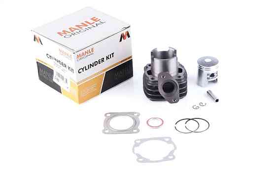 Поршневая Хонда Пал 50 (Ø41 AF17) Мукачево