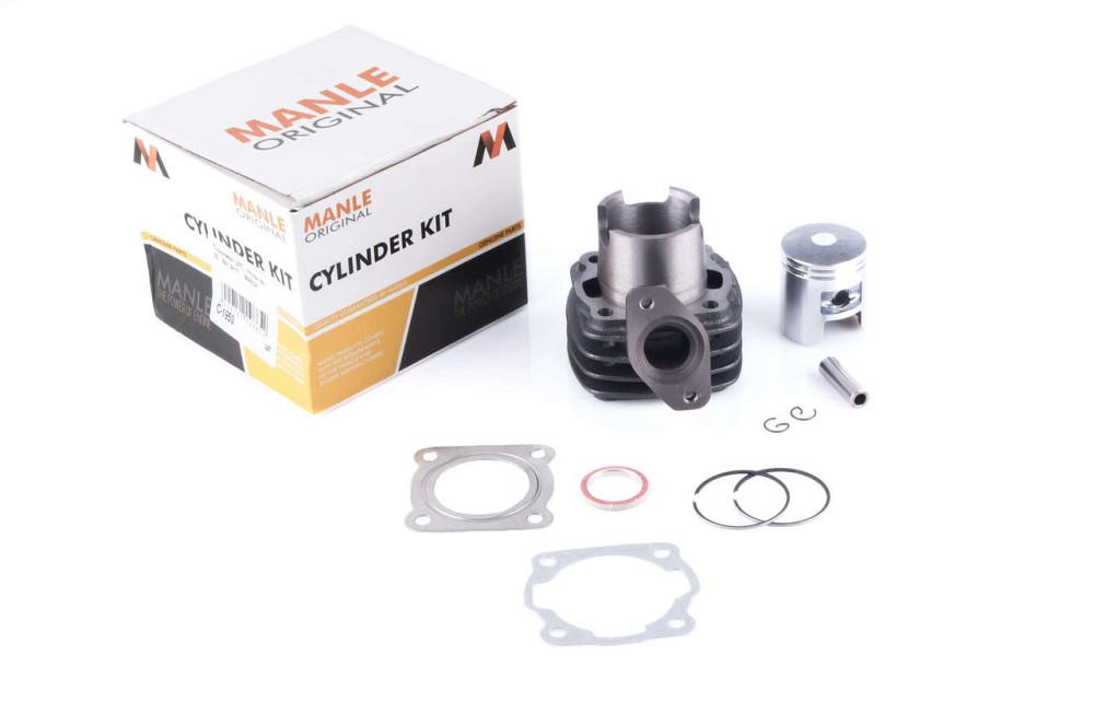 Поршневая Хонда Пал 50 (Ø41 AF17) Мукачево - изображение 1