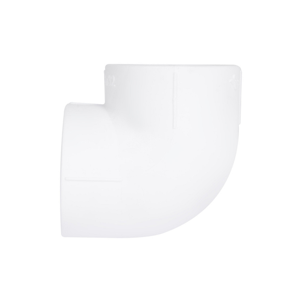 Куточок PPR Blue Ocean "Білий" 32, 90° Київ - фото 5