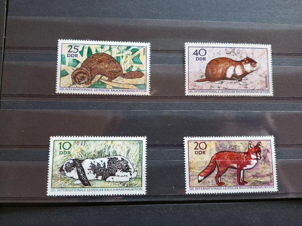 Германия ФРГ Німетчина. Марки Полтава - изображение 1