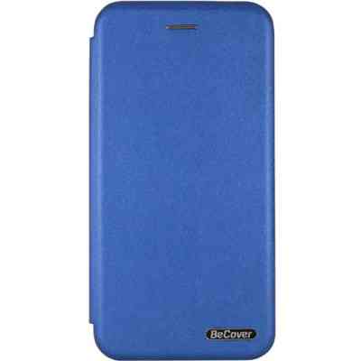 Чохол до мобільного телефона BeCover Exclusive Samsung Galaxy A05 SM-A055 Blue (710994) Вінниця