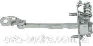 Обмежувач двері передньої на Рено Канго II 2008-> - BLIC 6004-00-0089P Киев