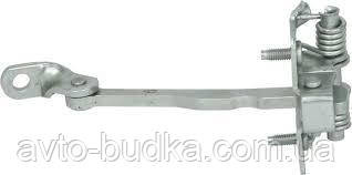 Обмежувач двері передньої на Рено Канго II 2008-> - BLIC 6004-00-0089P Киев - изображение 1