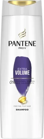 Шампунь для волос Pantene Pro-V Дополнительный объем 400 мл Львов