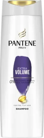 Шампунь для волос Pantene Pro-V Дополнительный объем 400 мл Львов - изображение 1