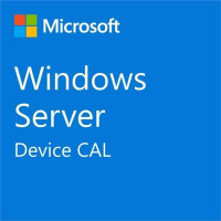 ПЗ для сервера Microsoft Windows Server 2025 CAL - 1 Device CAL - 1 year Subscription, Commercial, Annual (DG7GMGF0PWHT_0003_P1Y_A Киев - изображение 1
