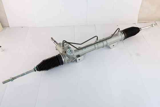 Рульова рейка з гідропідсилювачем Citroen Berlingo 08> (4001.81) GP1623213680 Київ
