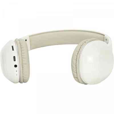 Навушники Xtrike ME HD-215WH Wireless White (HD-215WH) Вінниця